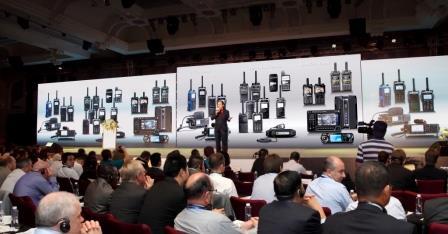 海能达通信技术获黑龙江省认定，助推区域通信产业创新升级