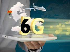 美国跳过5G直接发展6G 机遇、挑战与可行性分析
